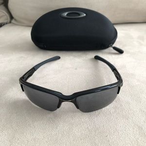 Oakley Black Sunglasses for Youth